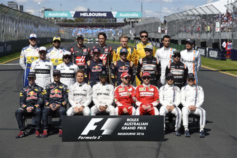 f1 2016 championship season.